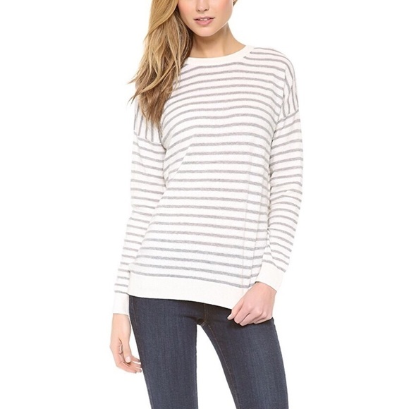 THEORY Terry Andrista D Sweater - Picture 2 of 7